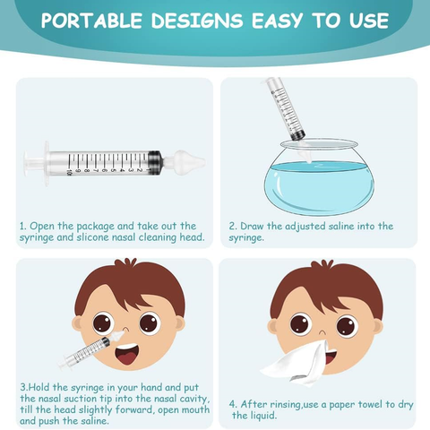 Baby BreatheEasy