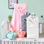 HugSoft Towel