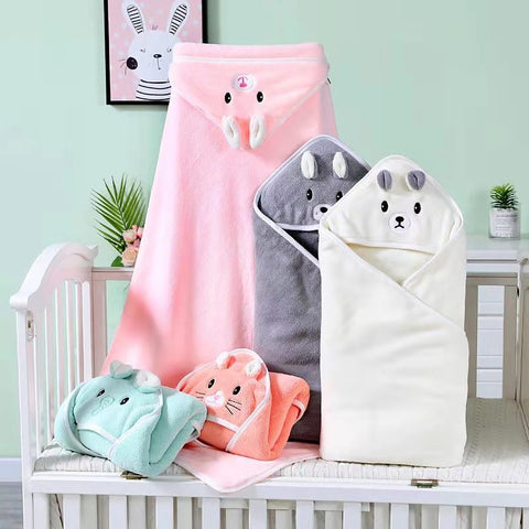 HugSoft Towel