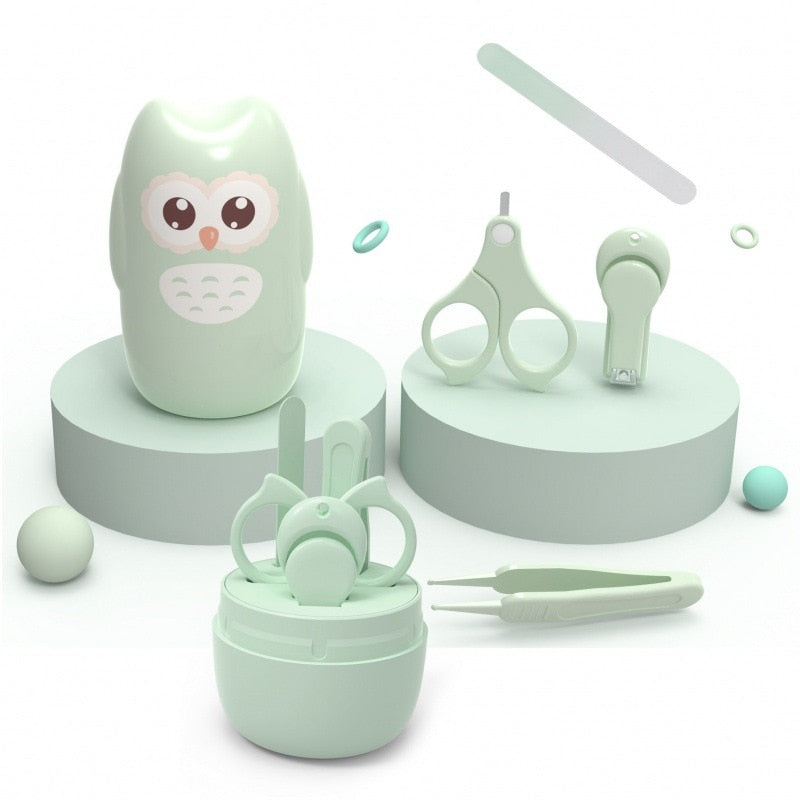 Baby Healthcare